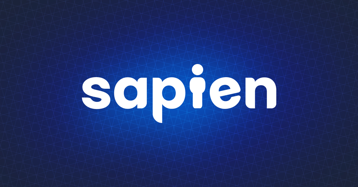 Airdrop Sapien Tawarkan Hadiah Besar dengan 5 Langkah Mudah!