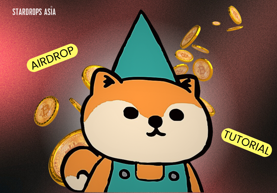 Tutorial Airdrop Garden Finance 2025: Panduan Mendapatkan Token SEED dalam 10 Langkah Cepat
